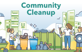 Community Cleanup