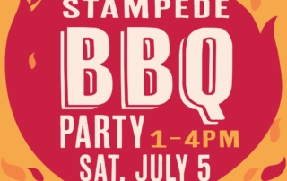 Bankview BBQ