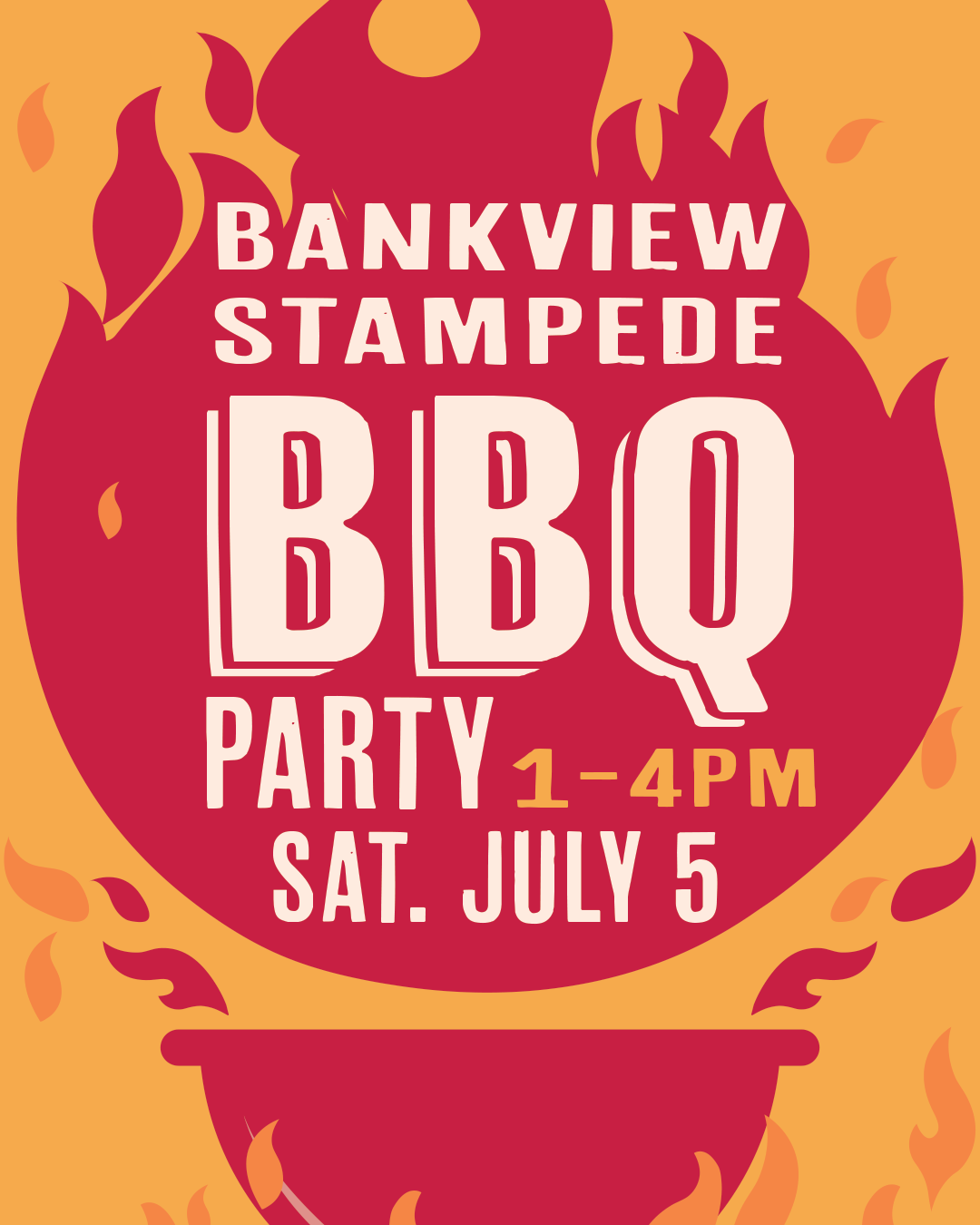 Bankview BBQ